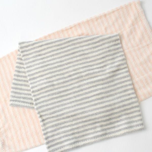 オーガニックコットン やさしいまくらカバーボーダー