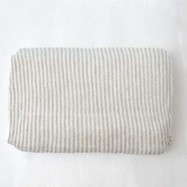 オーガニックコットン やさしいまくらカバーボーダー