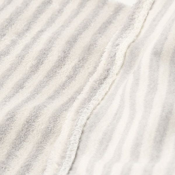 オーガニックコットン やさしいまくらカバーボーダー