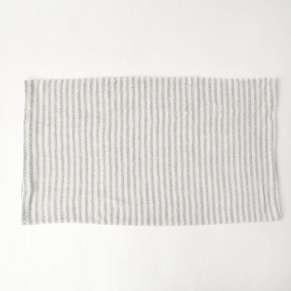 オーガニックコットン やさしいまくらカバーボーダー