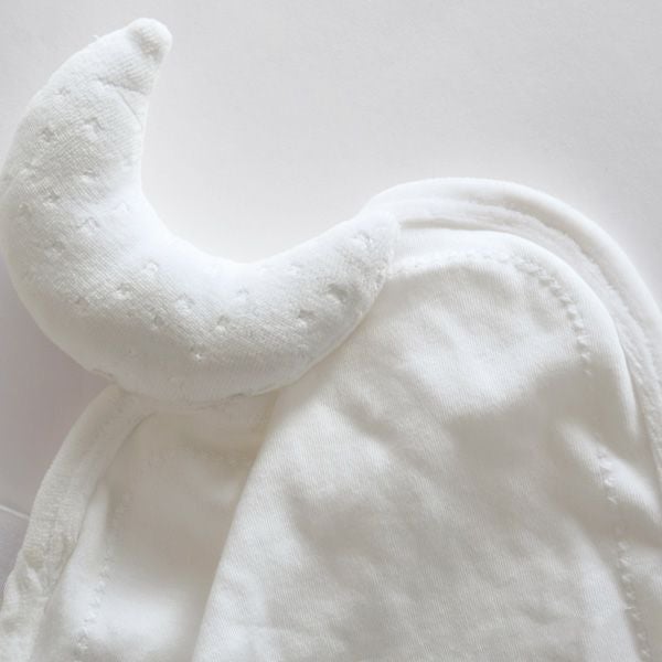 オーガニックコットン ベビーラブリー