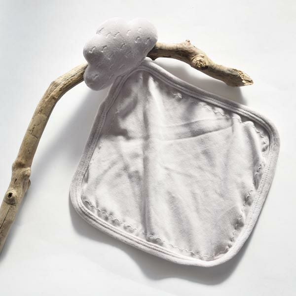 オーガニックコットン ベビーラブリー