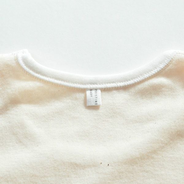 オーガニックコットン キッズsiro半袖Tシャツ