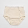 オーガニックコットン キッズsiroショーツ