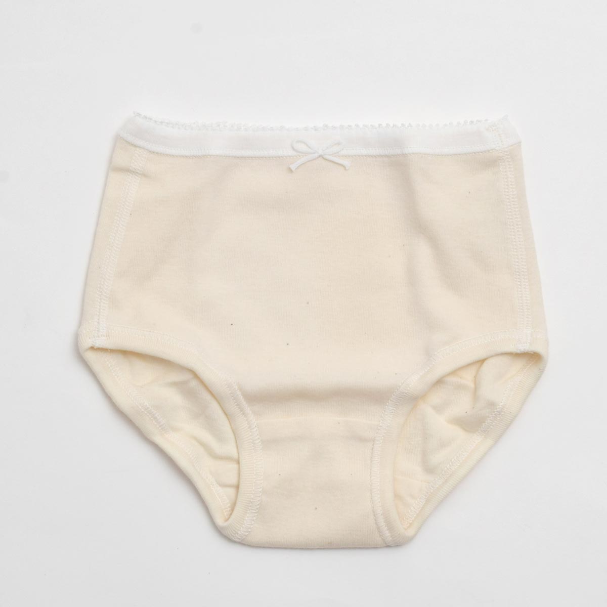 オーガニックコットン キッズsiroショーツ