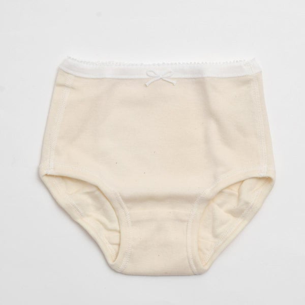 オーガニックコットン キッズsiroショーツ