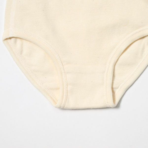 オーガニックコットン キッズsiroショーツ