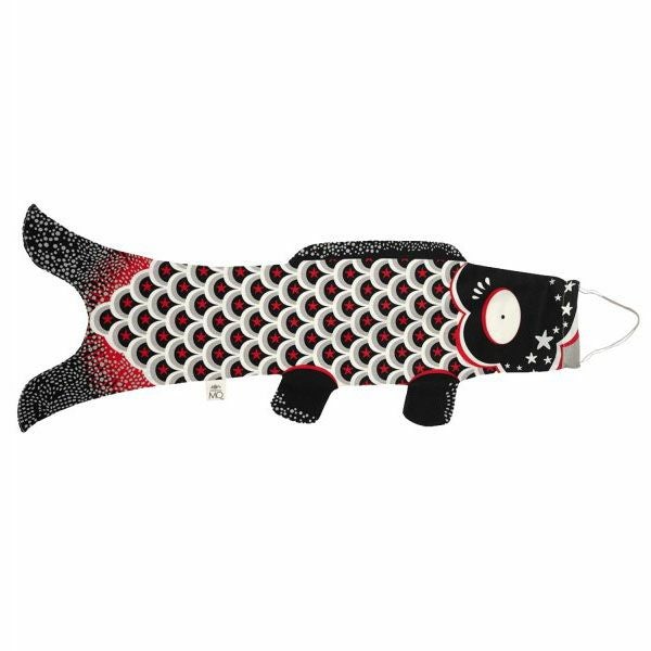 オーガニックコットン KOINOBORI こいのぼり S | オーガニックコットン