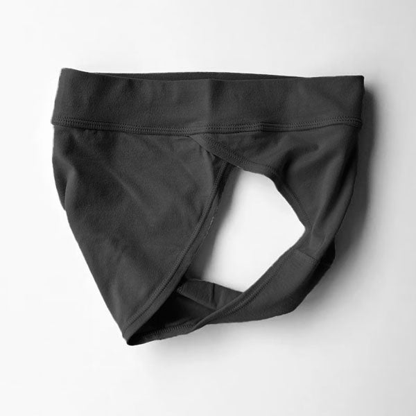  オーガニックコットン ビキニショーツ