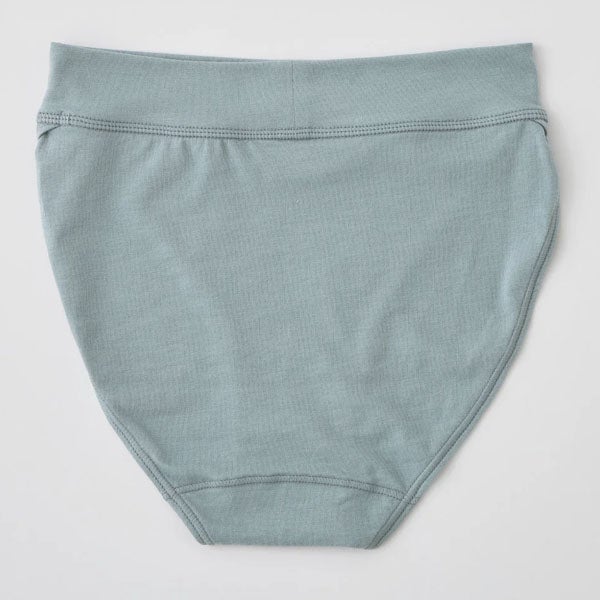  オーガニックコットン ビキニショーツ