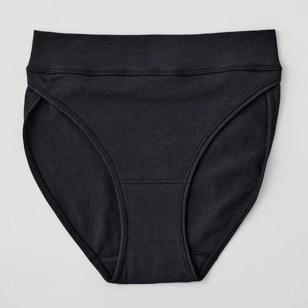  オーガニックコットン ビキニショーツ