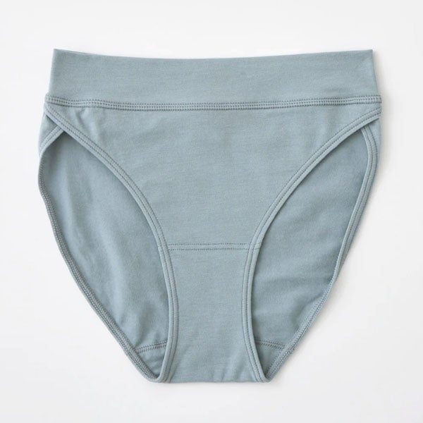  オーガニックコットン ビキニショーツ