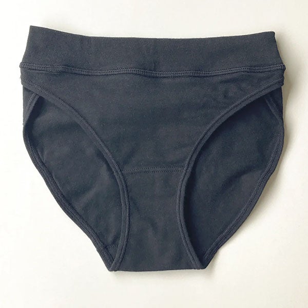  オーガニックコットン ビキニショーツ