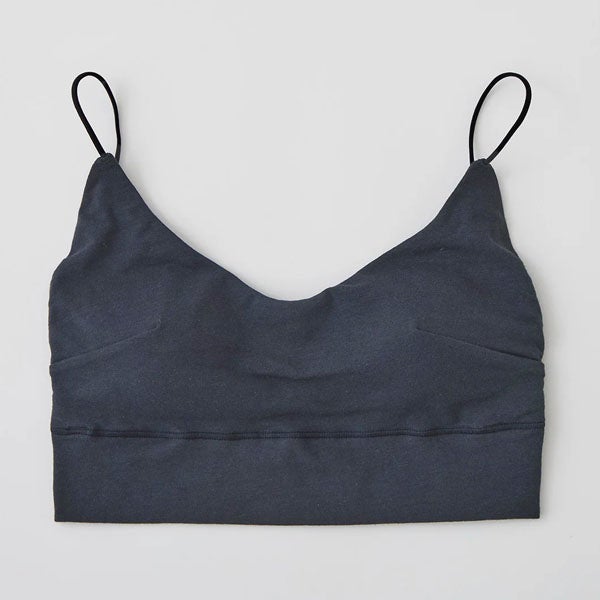 オーガニックコットン ホールディングブラ