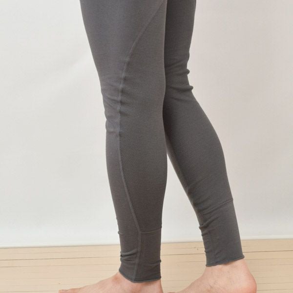 オーガニックコットン ストレッチレギンス SUSAN