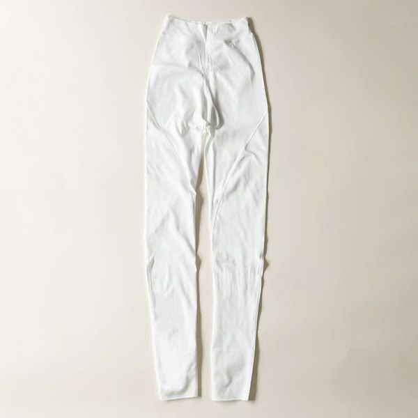 オーガニックコットン ストレッチレギンス SUSAN