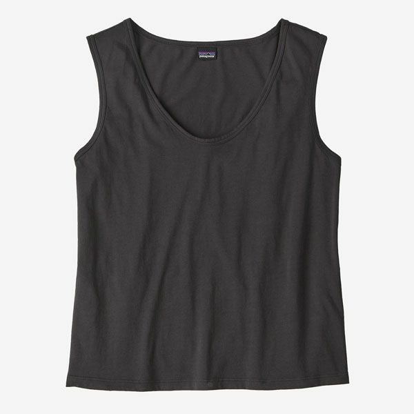 オーガニックコットン ウィメンズ・リジェネラティブ・サーティファイド・コットン・タンク