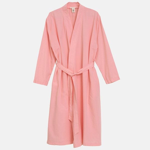 オーガニックコットン リラックスタフタローブ