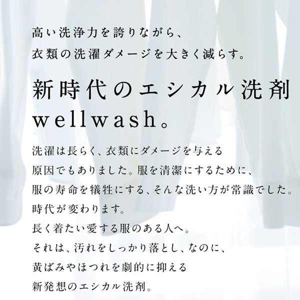 洗濯用洗剤 無香 ボックス5L