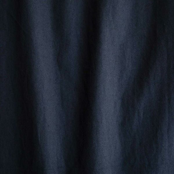 オーガニックコットン ツイルオールインワン