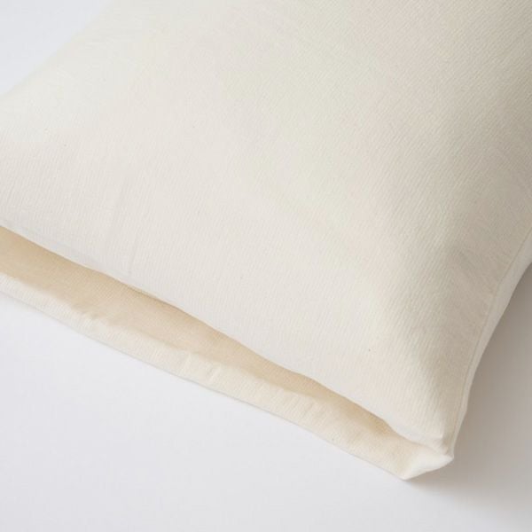 オーガニックコットン 変わりガーゼピローケース