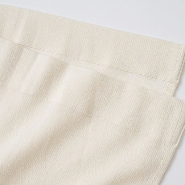 オーガニックコットン 変わりガーゼフラットシーツ