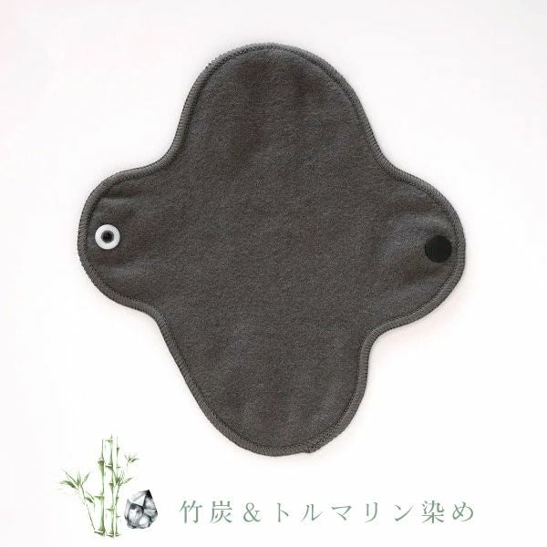 オーガニックコットン Botanical Warm Wear パンティライナー