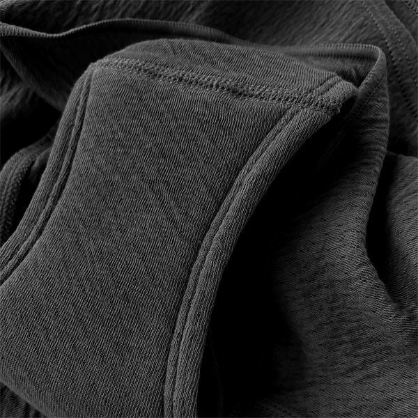 オーガニックコットン Botanical Warm Wear 腹巻き付きショーツ