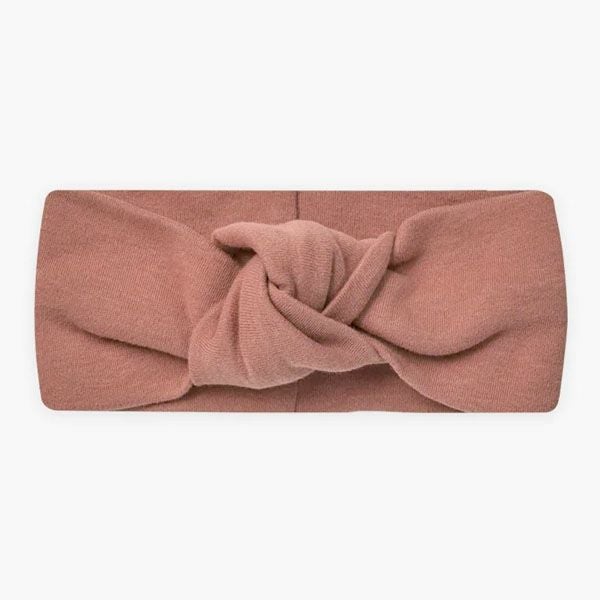 オーガニックコットン ベビーターバン