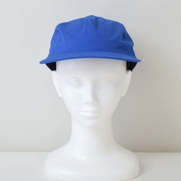 オーガニックコットン リゾート5パネルキャップ