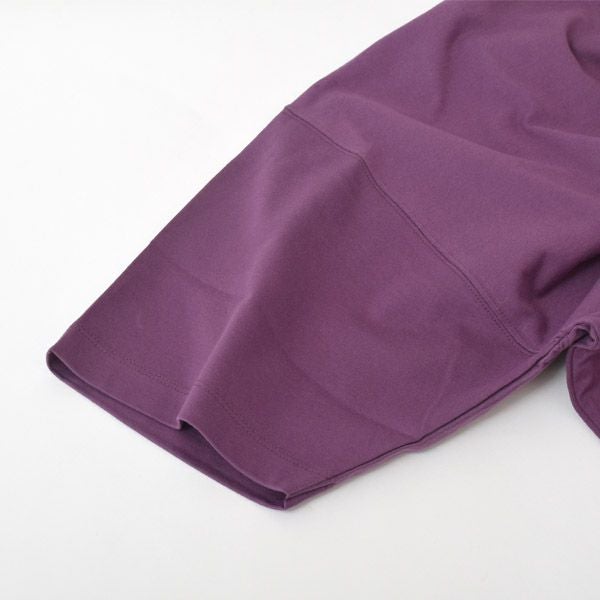 オーガニックコットン 7.4オンススーパーソフトポケットTシャツ