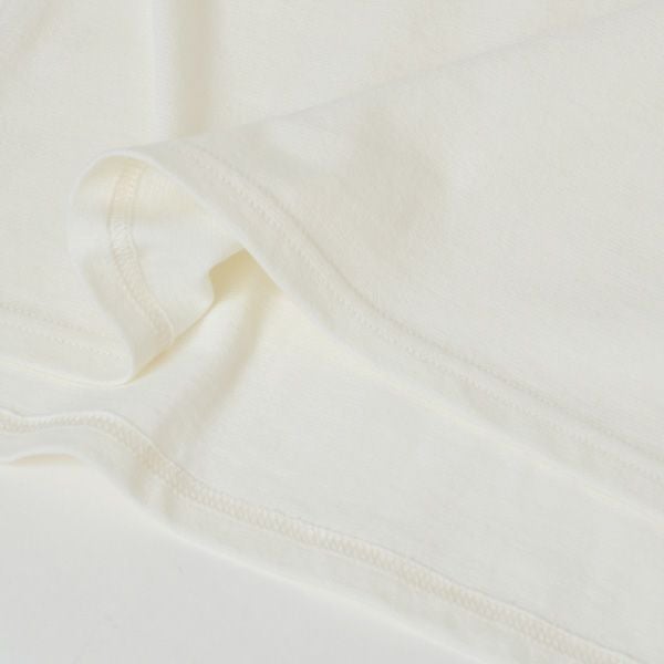 オーガニックコットン 葛和紙天竺Tシャツ