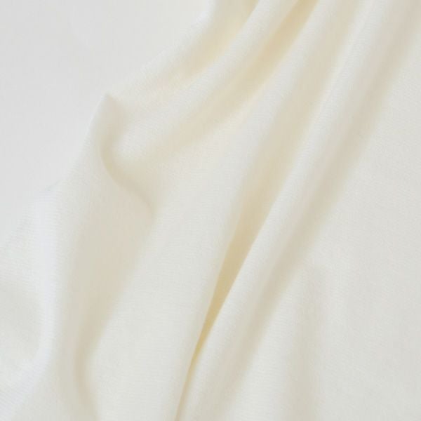 オーガニックコットン 葛和紙天竺Tシャツ