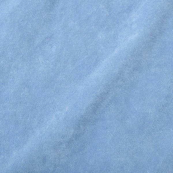 オーガニックコットン キッズパイルTシャツ