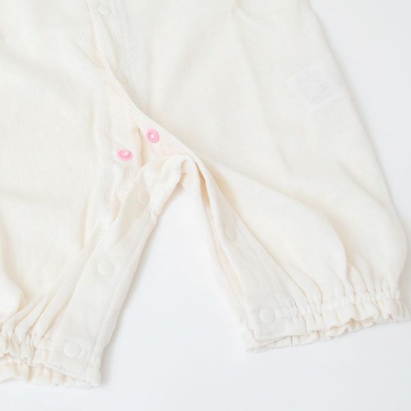 オーガニックコットン 吊天竺ツーウェイドレス リバティFelda