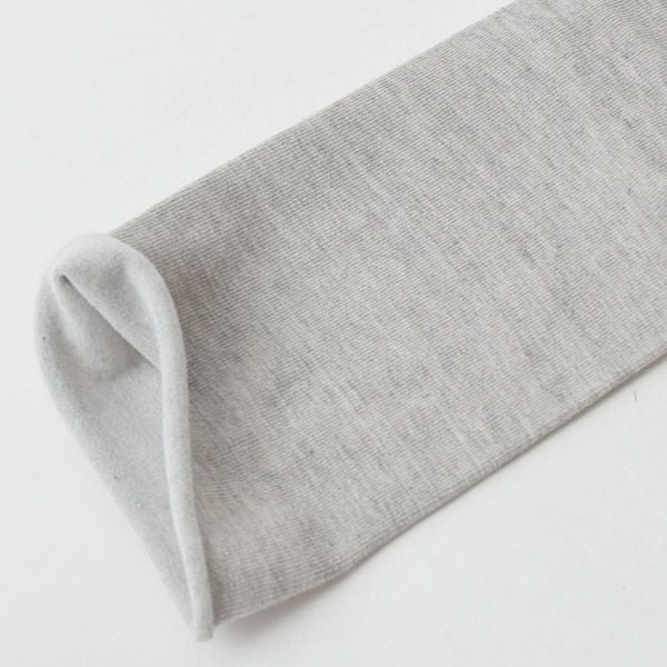 オーガニックコットン ゴムなし足袋型ソックス