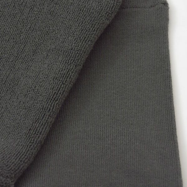 オーガニックコットン 五倍子足袋型パイルソックス