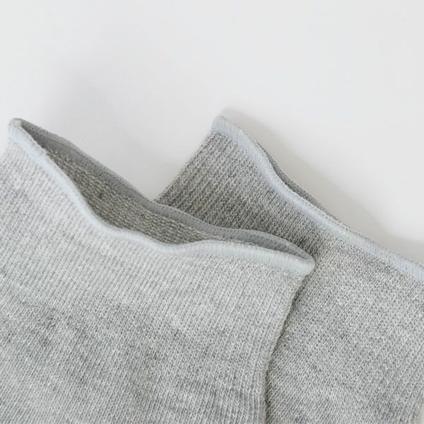 オーガニックコットン 五本指フィンガーレスパーツソックス
