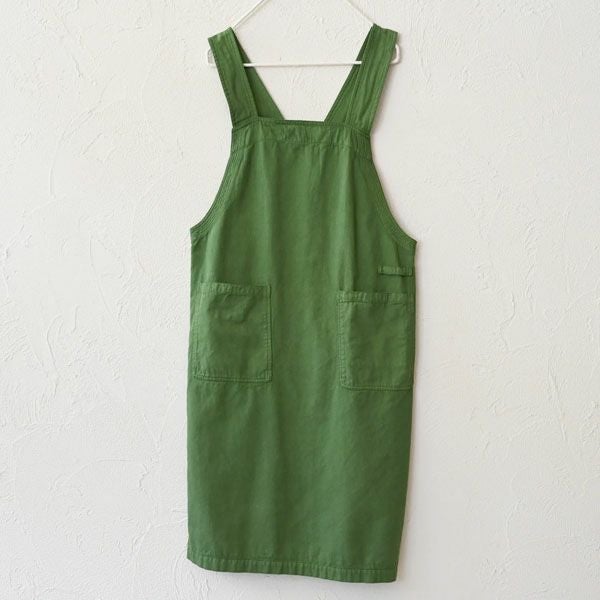 オーガニックコットン コンフォートエプロン