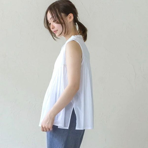 オーガニックコットン タイヨウトアソブトップ