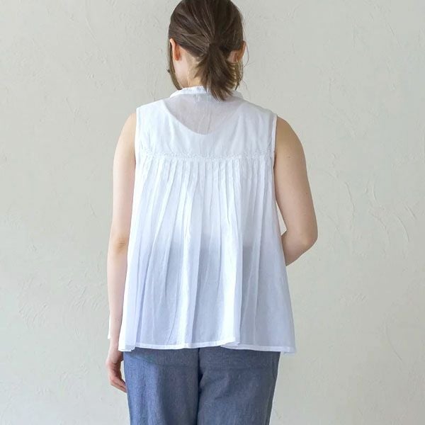 オーガニックコットン タイヨウトアソブトップ