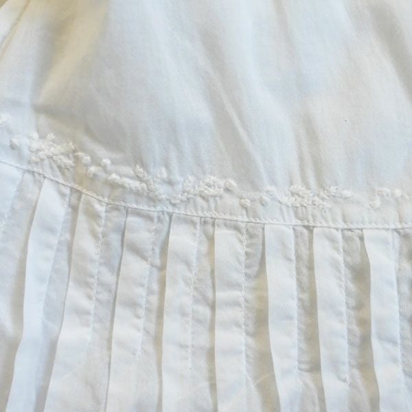 オーガニックコットン タイヨウトアソブトップ