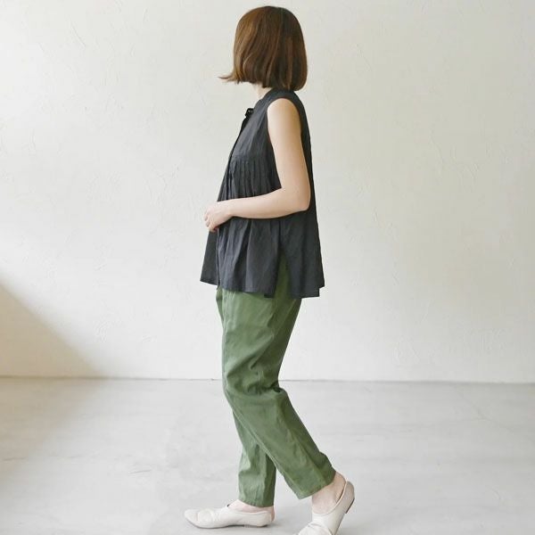 オーガニックコットン タイヨウトアソブトップ