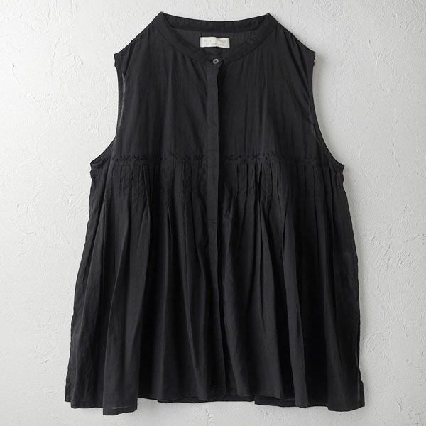 オーガニックコットン タイヨウトアソブトップ