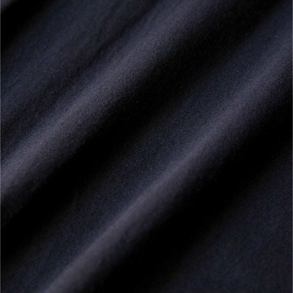 オーガニックコットン ストレッチジョガーパンツ