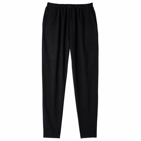 オーガニックコットン ストレッチリラックスパンツ