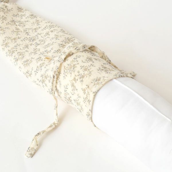 オーガニックコットン クッションピロー BOMBON Print