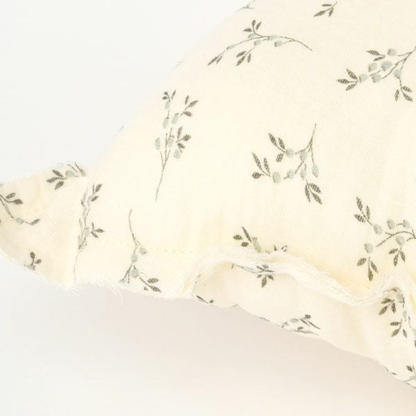 オーガニックコットン クッションピローSTAR Print