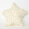 オーガニックコットン クッションピローSTAR Print