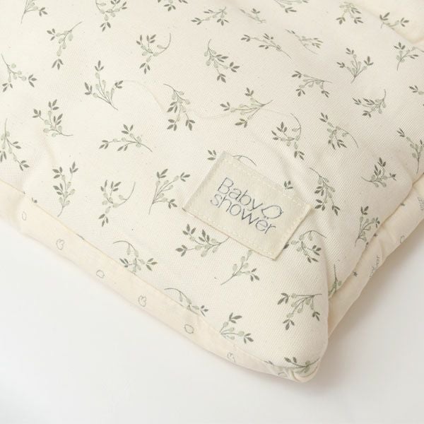 オーガニックコットン プレイマットPICNIC